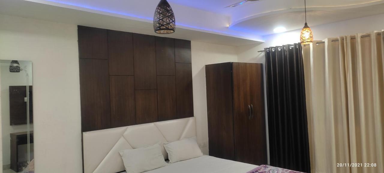 Taj Castle A Boutique Homestay Agra (Uttar Pradesh) Eksteriør billede